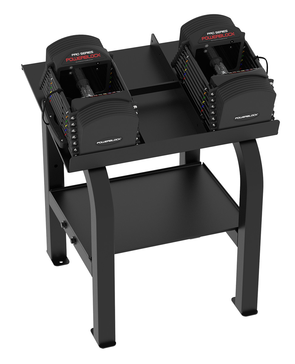 Commercial PowerBlock - Image 6